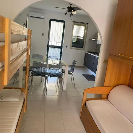 Le Ville 1 Costa Saracena Holiday home