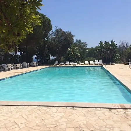 Le Ville 1 Costa Saracena Holiday home *