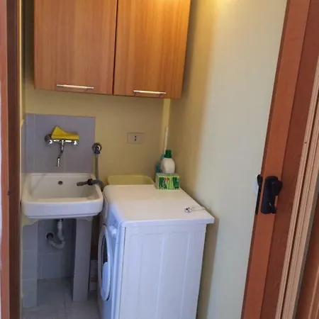 Le Ville 1 Costa Saracena Holiday home Agnone Bagni