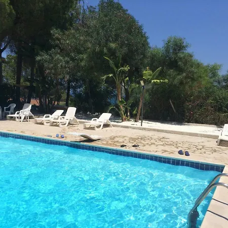 Holiday home Le Ville 1 Costa Saracena *