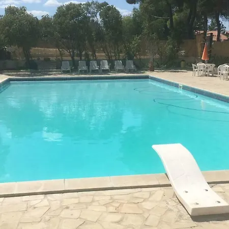 Holiday home Le Ville 1 Costa Saracena