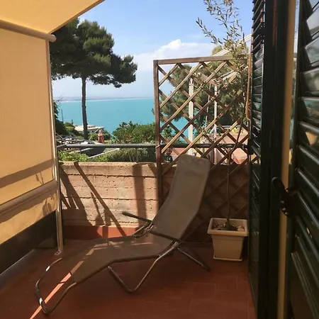 Holiday home Le Ville 1 Costa Saracena Agnone Bagni