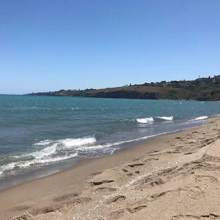 Holiday home Le Ville 1 Costa Saracena